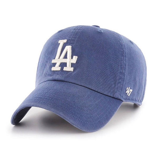 DODGERS '47 CLEAN UP -TIMBER BLUE-