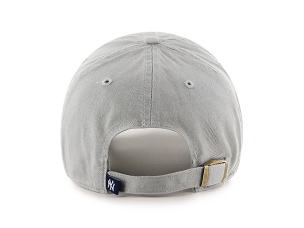 Yankees'47 CLEAN UP -GRAY-