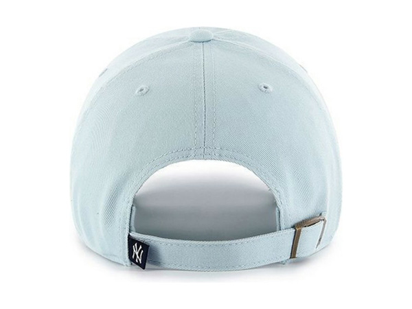 Yankees'47 CLEAN UP -LT BLUE-