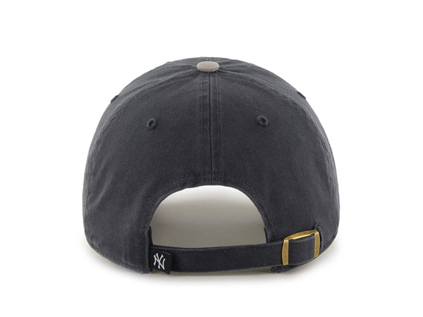 Yankees'47 CLEAN UP -NAVY×GRAY-