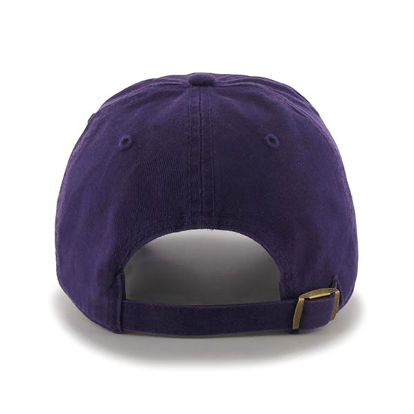 Yankees ‘47 CLEAN UP -Purple-