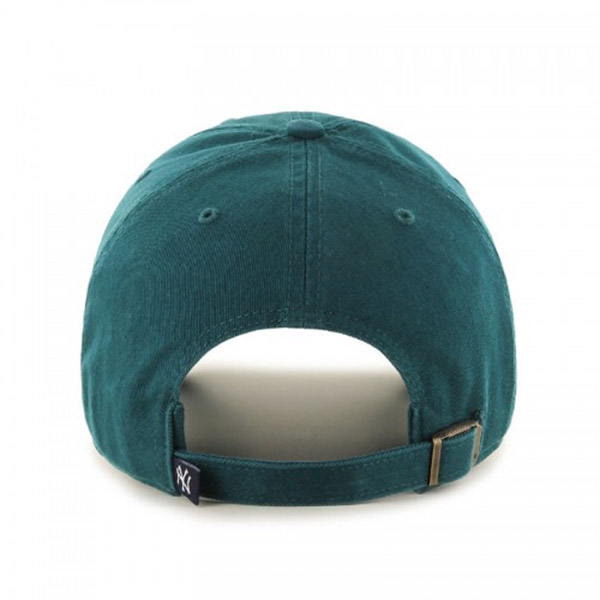 YANKEES '47 CLEAN UP -PACIFIC GREEN-