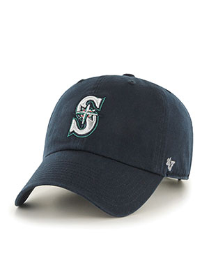 Mariners Home'47 CLEAN UP -Navy-