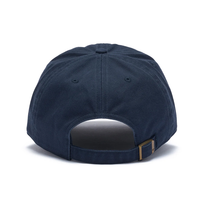 PADRES COOPERSTOWN CLEAN UP -NAVY-