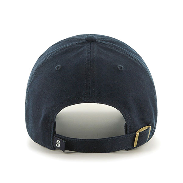 Mariners Home'47 CLEAN UP -NAVY-