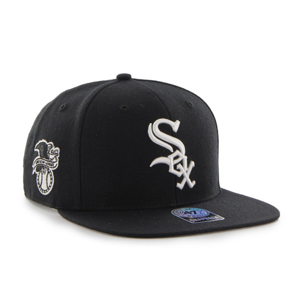 White Sox Sure Shot'47 CAPTAIN -BLACK-