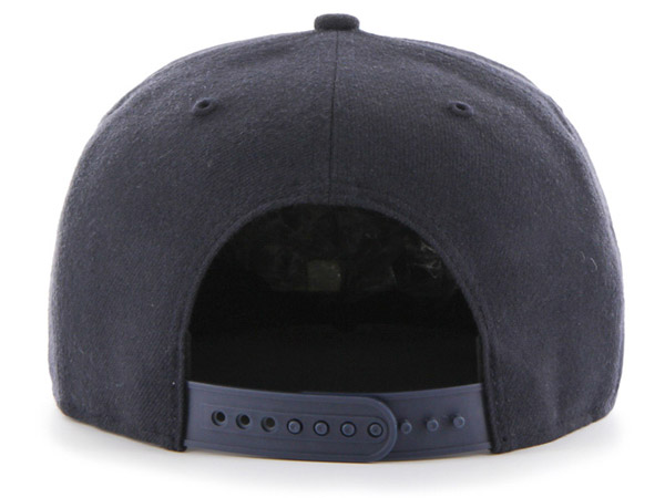 YANKEES SURE SHOT’47 CAPTAIN CAP -NAVY-