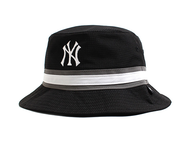 Yankees Swift'47 BUCKET HAT -BLACK-