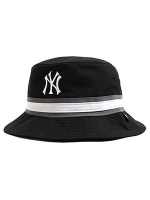 Yankees Swift'47 BUCKET HAT -BLACK-