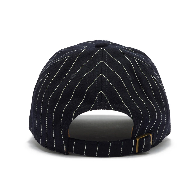 YANKEES WOOL PINSTRIPE
