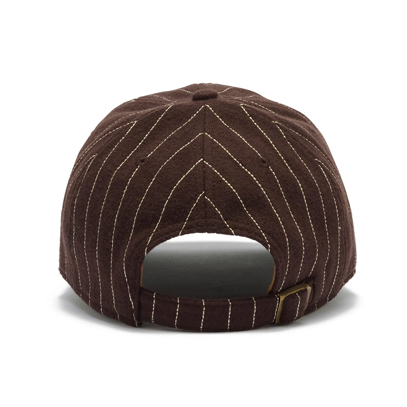 YANKEES WOOL PINSTRIPE