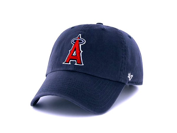 ANGELS’47 CLEAN UP -NAVY-