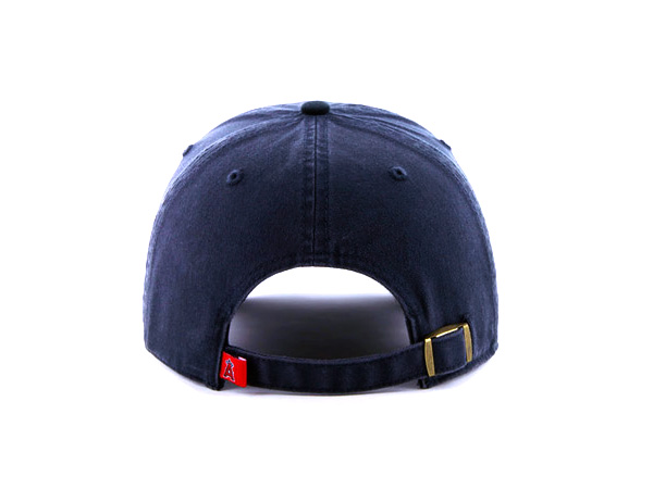 ANGELS’47 CLEAN UP -NAVY-