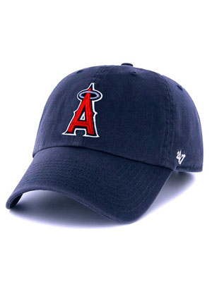 ANGELS’47 CLEAN UP -NAVY-