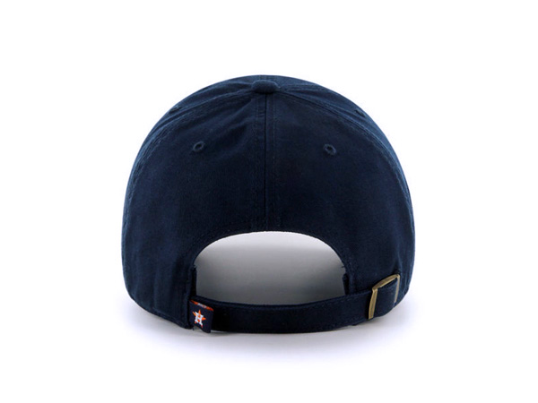 ASTROS HOME’47 CLEAN UP -NAVY-