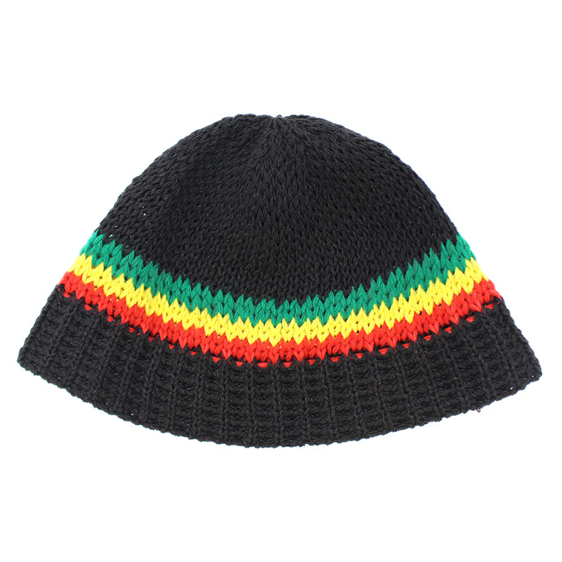 RASTA BELL HAT