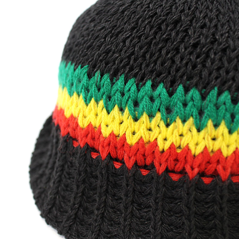 RASTA BELL HAT