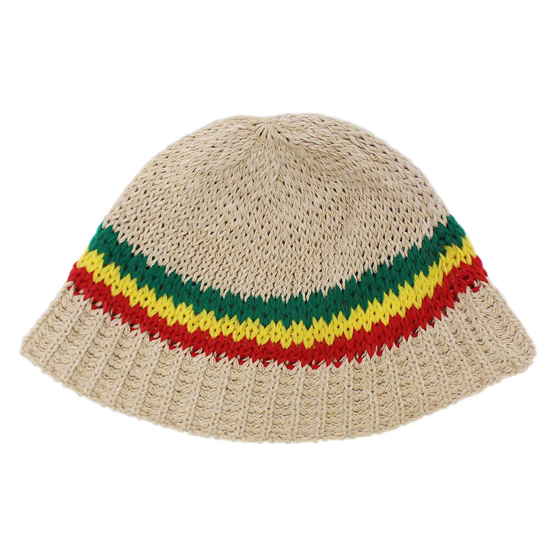 RASTA BELL HAT