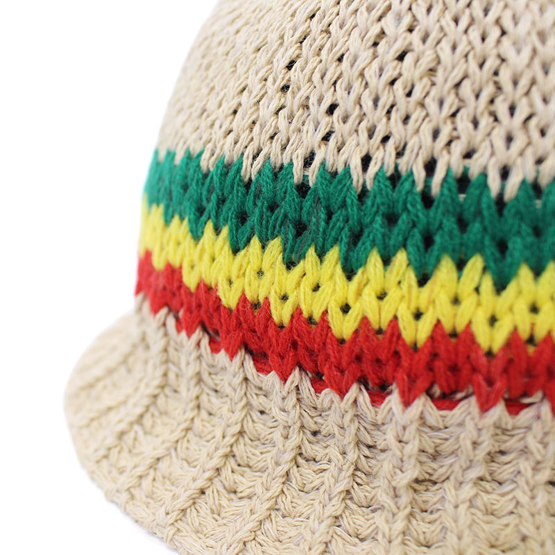 RASTA BELL HAT