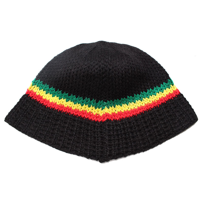 AW RASTA BALL HAT