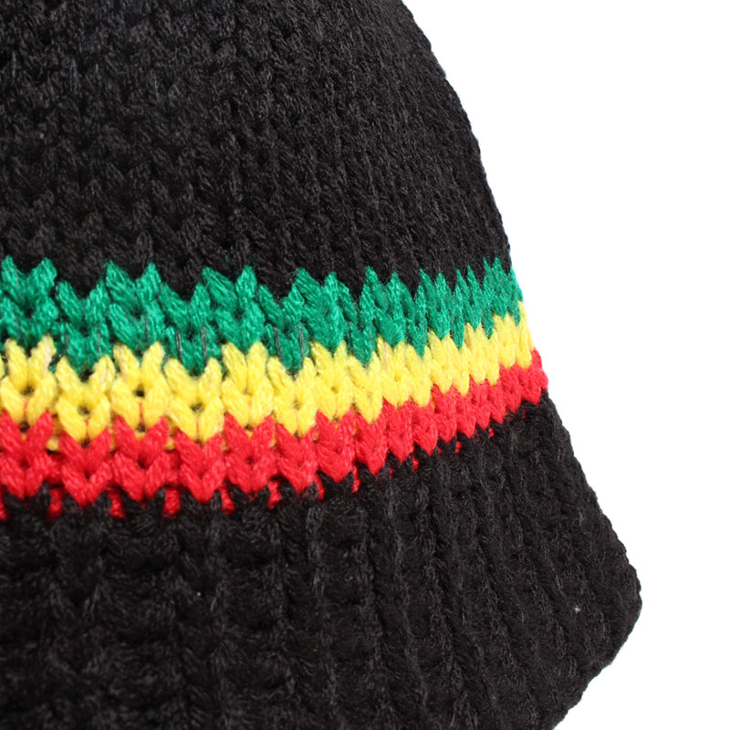 AW RASTA BALL HAT