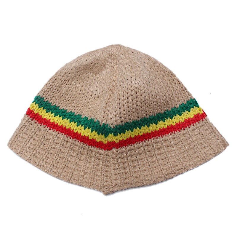 AW RASTA BALL HAT