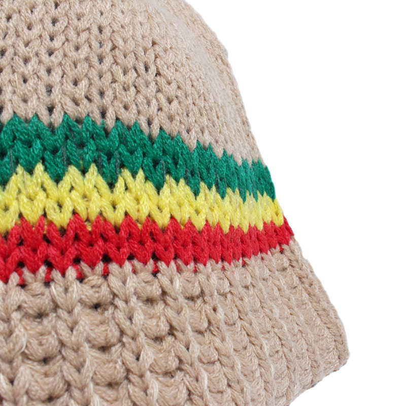 AW RASTA BALL HAT