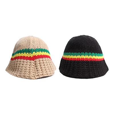 AW RASTA BALL HAT