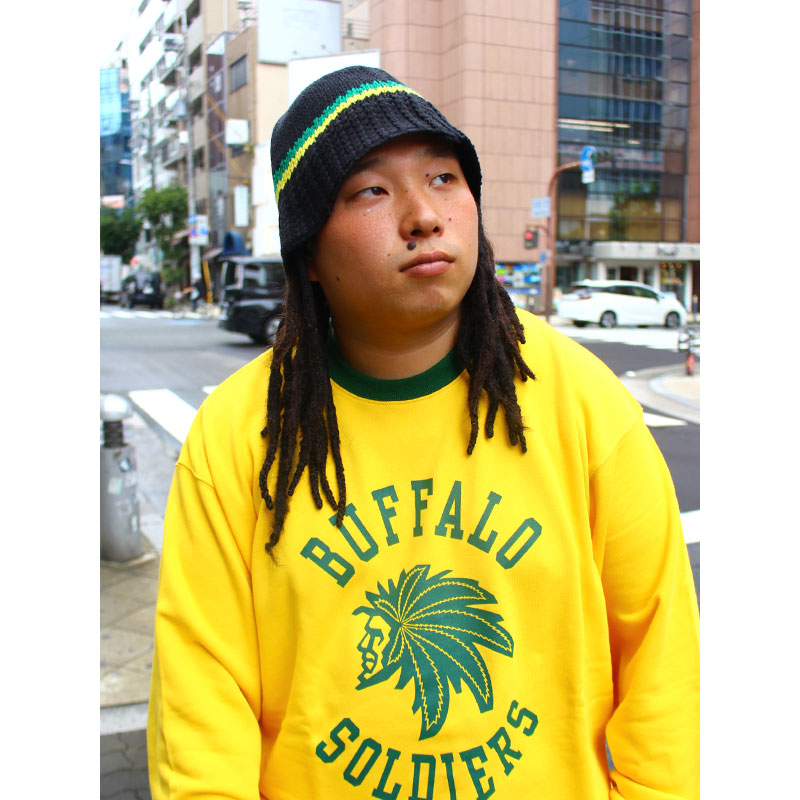 AW JAMAIKA BALL HAT