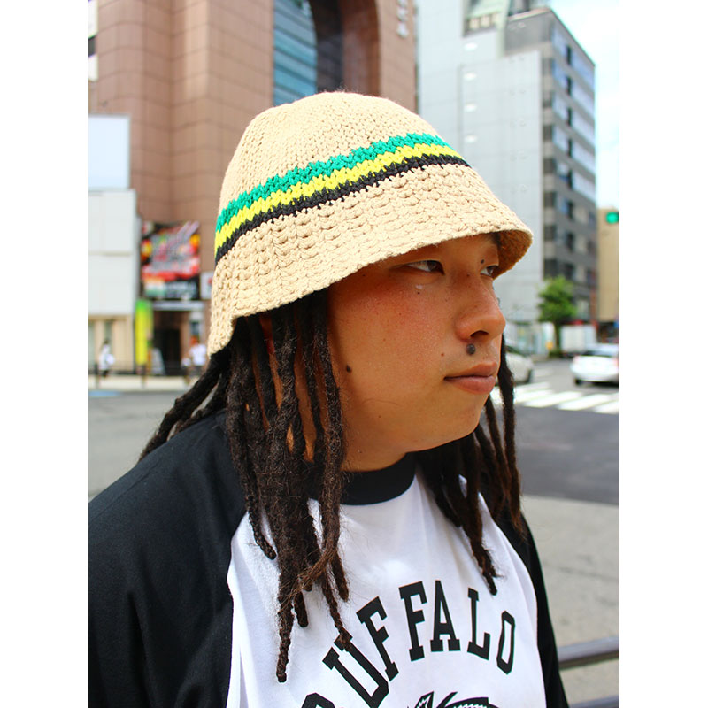 AW JAMAIKA BALL HAT