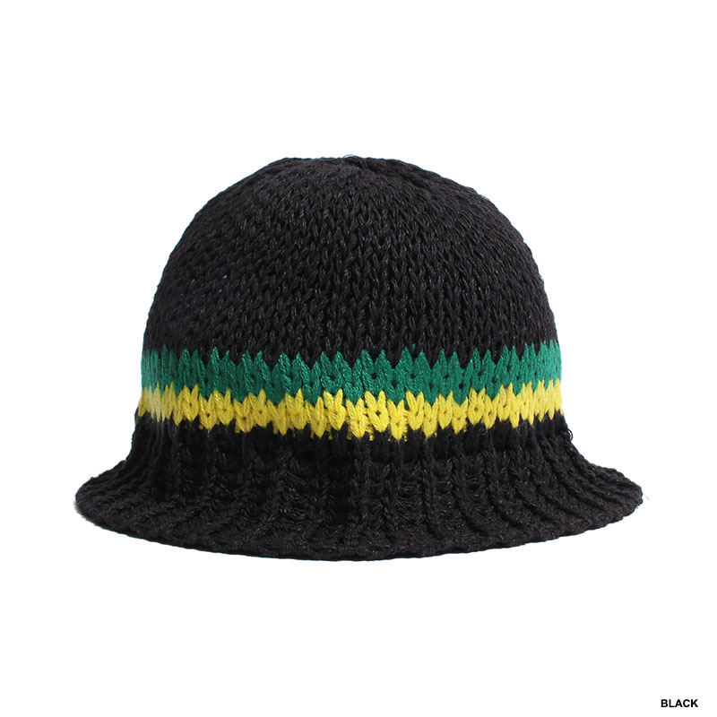 JAMAICA BELL HAT