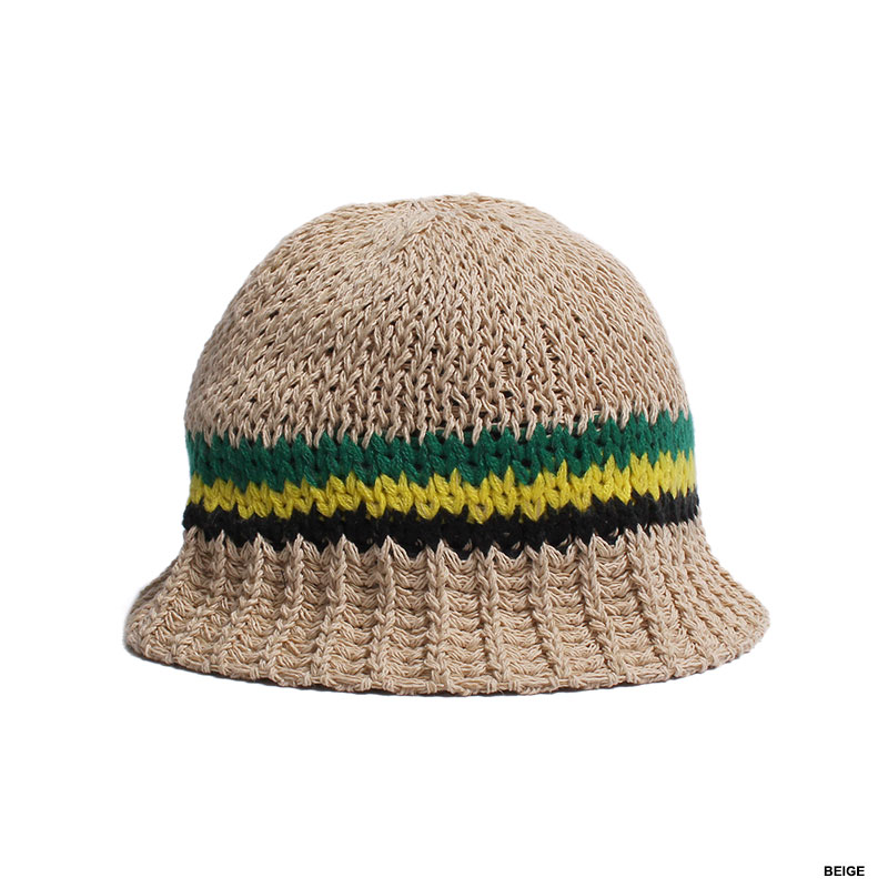 JAMAICA BELL HAT