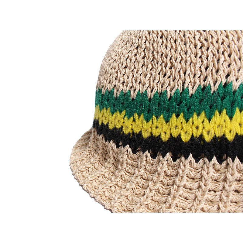 JAMAICA BELL HAT