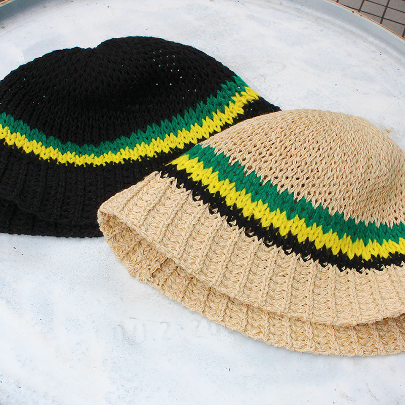 JAMAICA BELL HAT