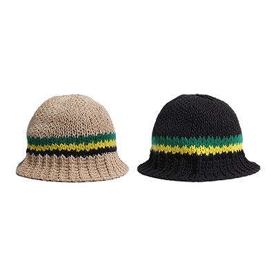 JAMAICA BELL HAT