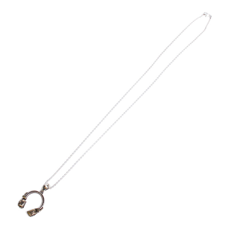 HEADOHONE NECKLACE