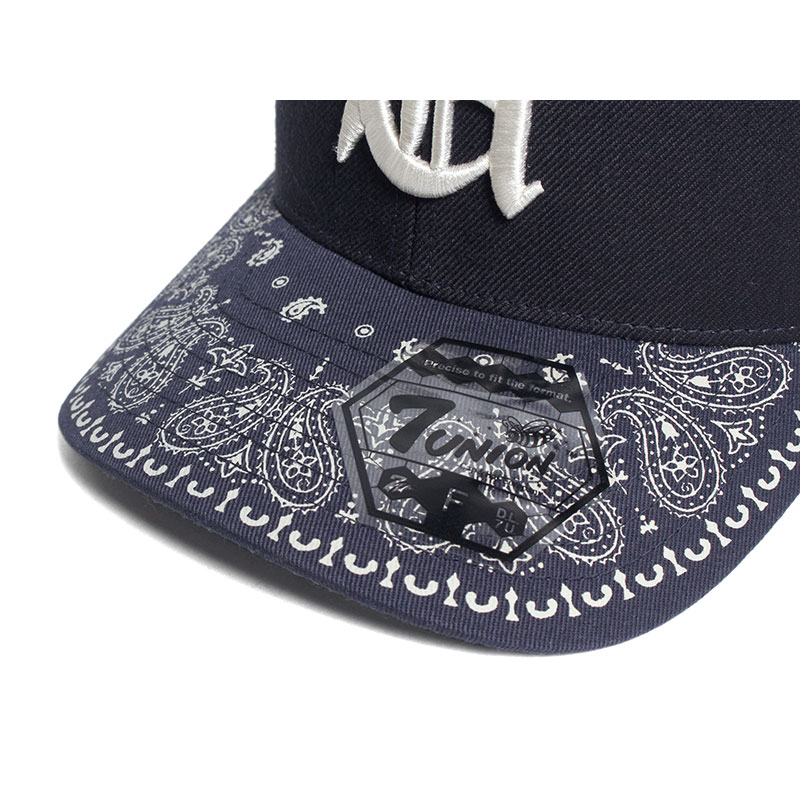7U Bandana