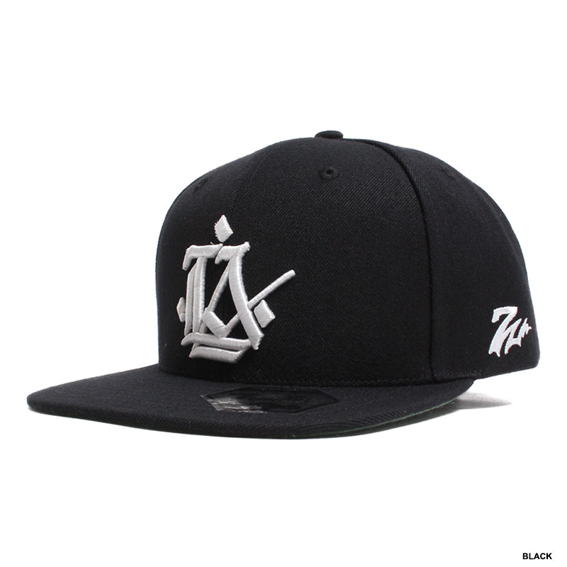 THE LA