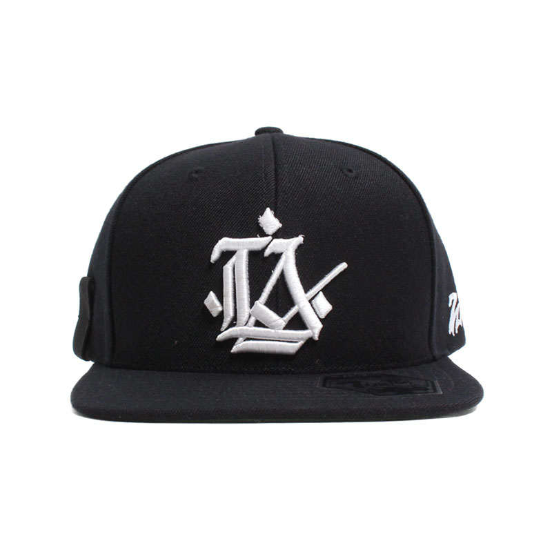 THE LA