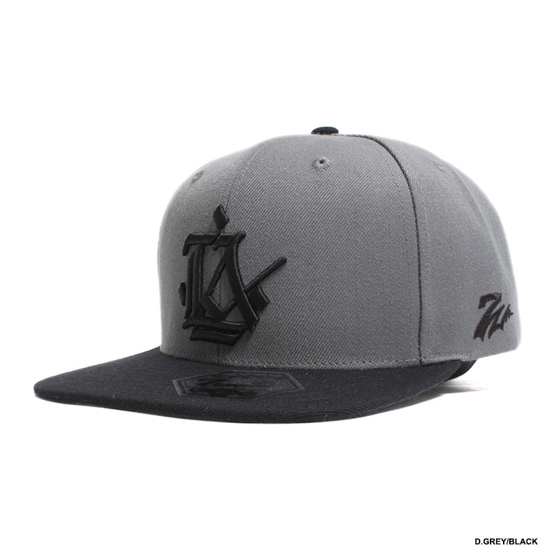 THE LA