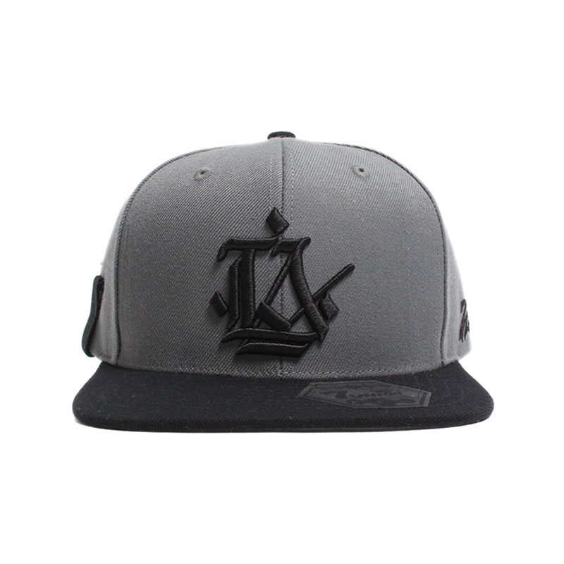 THE LA