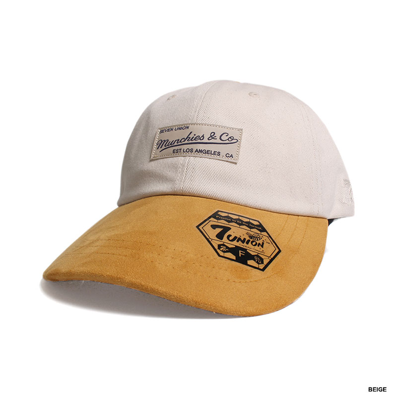 MUNCHIES LONG BRIM