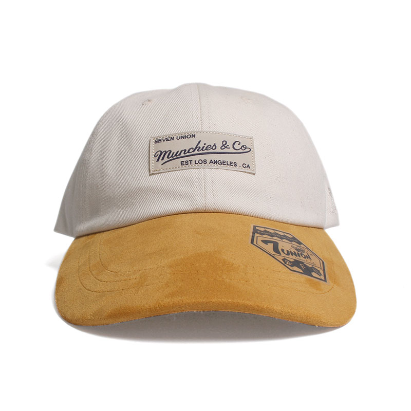 MUNCHIES LONG BRIM
