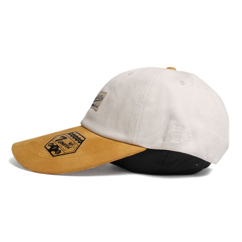 MUNCHIES LONG BRIM