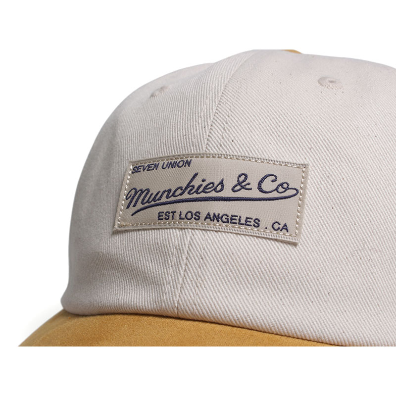 MUNCHIES LONG BRIM