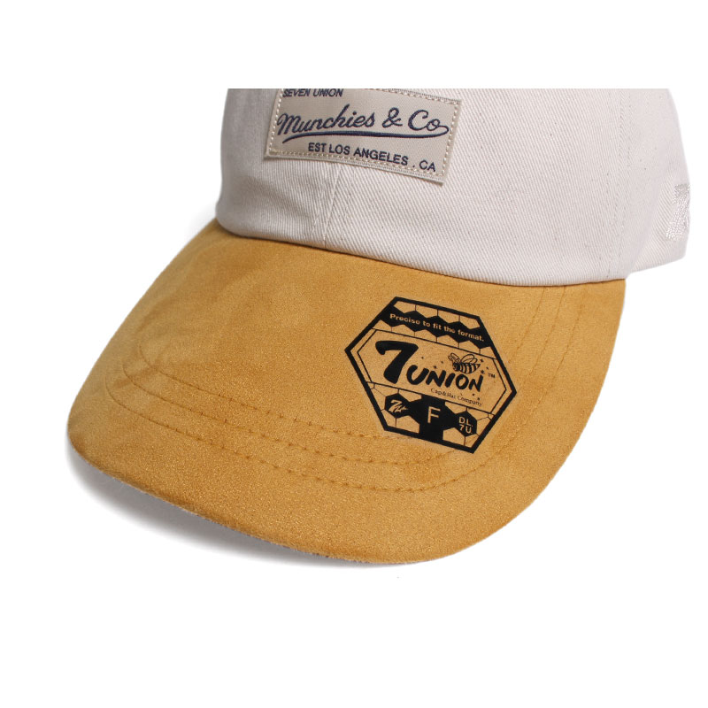 MUNCHIES LONG BRIM