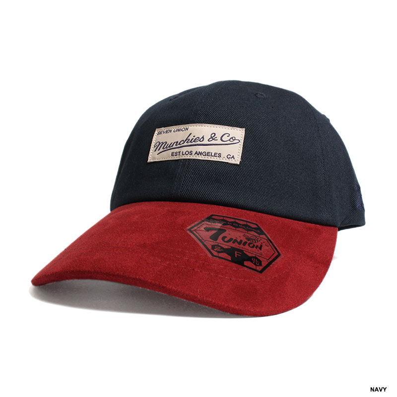MUNCHIES LONG BRIM
