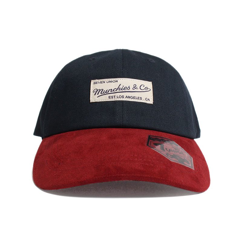 MUNCHIES LONG BRIM