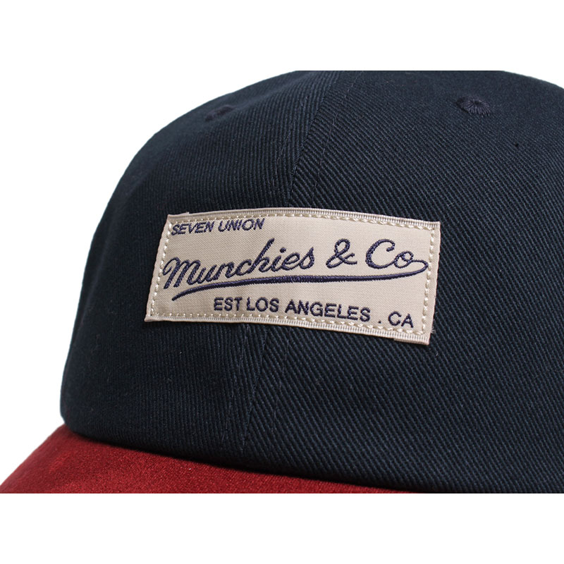MUNCHIES LONG BRIM