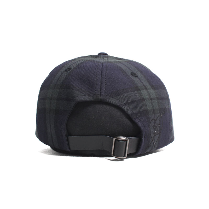 S THUNDER PLAID